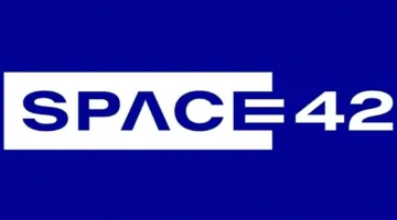 «سبيس 42» تتوصل إلى اتفاق تمويل بقيمة 2.6 مليار درهم