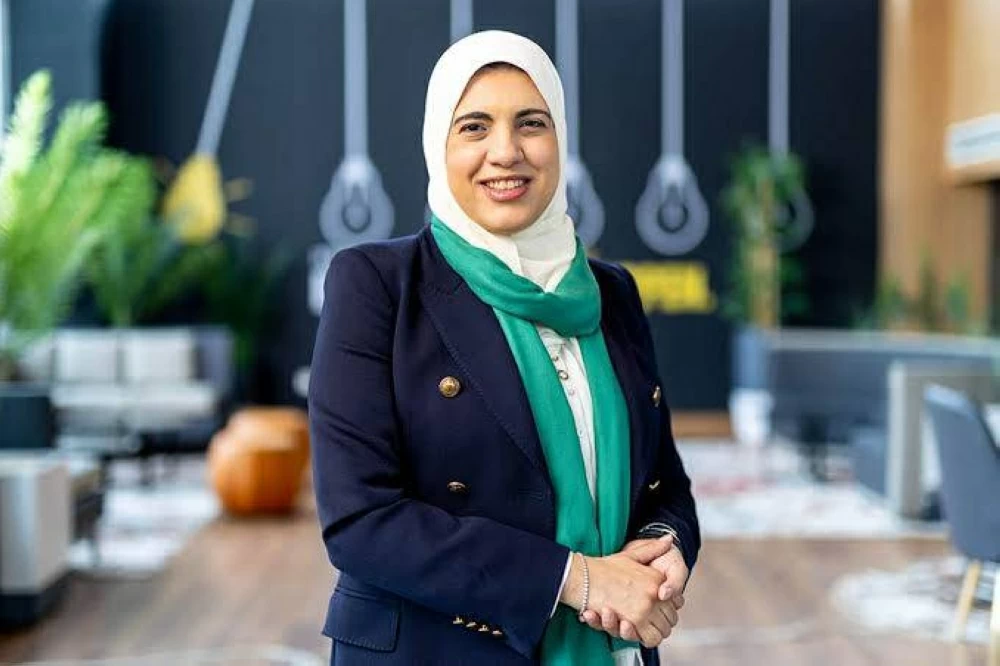 ستارت أب: مغامرة براكسيلابس المصرية في عالم مختبرات الطب والصيدلة الافتراضية