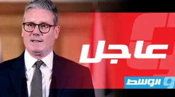 ستارمر يعلن عن اتفاق بين المملكة المتحدة وفرنسا لتبادل المهاجرين.