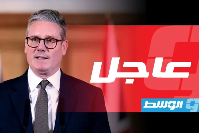 ستارمر يعلن عن اتفاق بين المملكة المتحدة وفرنسا لتبادل المهاجرين. ستارمر يعلن عن اتفاق بين المملكة المتحدة وفرنسا لتبادل المهاجرين.