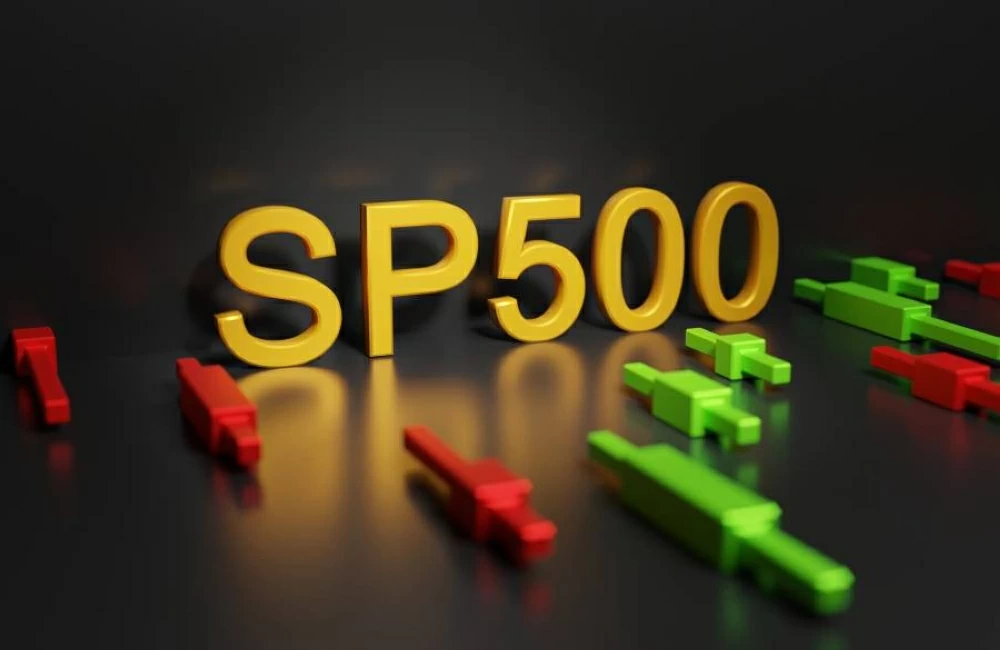 ستاندرد آند بورز 500 وناسداك يحققان أرقاماً قياسية بفضل الأداء القوي لشركة ألفابت ستاندرد آند بورز 500 وناسداك يحققان أرقاماً قياسية بفضل الأداء القوي لشركة ألفابت