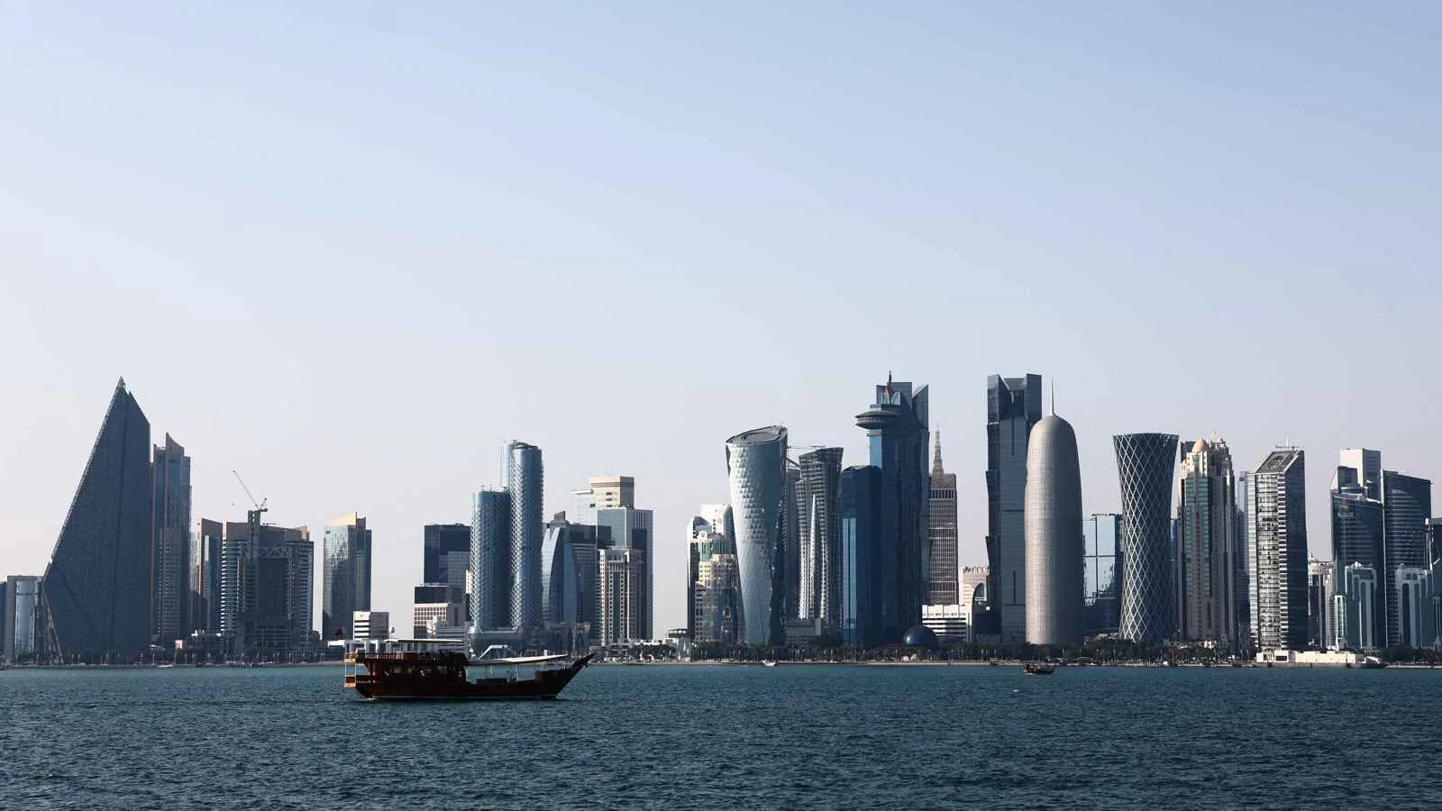 “ستاندرد تشارترد”: قطر تقترب من تحقيق نمو ملحوظ بفضل زيادة إنتاج الغاز بحلول 2026 “ستاندرد تشارترد”: قطر تقترب من تحقيق نمو ملحوظ بفضل زيادة إنتاج الغاز بحلول 2026