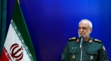 ستتحملون العواقب الأكبر”… الحرس الثوري ينبه أوروبا من تفعيل “آلية الزناد