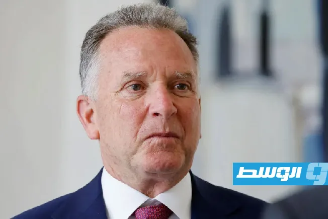 ستيف ويتكوف يتوجه إلى الأراضي الفلسطينية لتناول موضوع أزمة غزة ستيف ويتكوف يتوجه إلى الأراضي الفلسطينية لتناول موضوع أزمة غزة