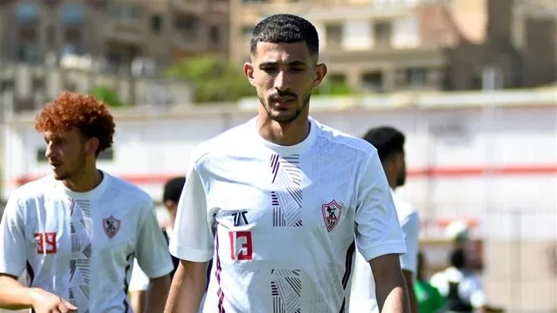سجل معقد من الأزمات يهدد مستقبل فتوح في نادي الزمالك