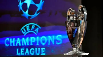 سحب قرعة المرحلة التمهيدية الثالثة لدوري أبطال أوروبا لموسم 2025-2026