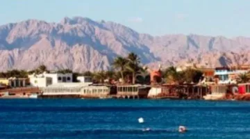 سحر سيناء”: ورش إبداعية تحتفل بالتراث في إطار مبادرة “مصر تتحدث عن نفسها