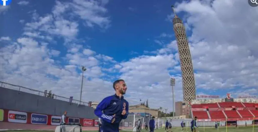 سر غياب أحمد عبد القادر عن الانضمام لسيراميكا كليوباترا يعود للحزم السعودي سر غياب أحمد عبد القادر عن الانضمام لسيراميكا كليوباترا يعود للحزم السعودي