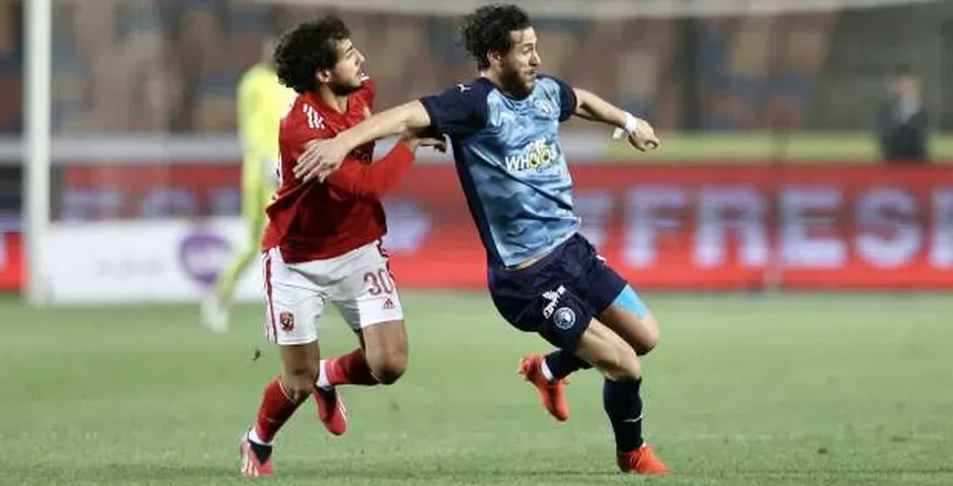 سر غياب رمضان صبحي عن مباراة بيراميدز ضد قاسم باشا التركي