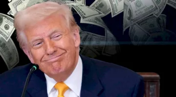 سر فهم ترامب؟ ببساطة، يسعى وراء كل سنت