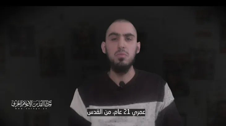 سرايا القدس: انقطاع الاتصال بفريق حماية أسير إسرائيلي