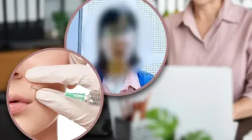 سرقة 2.4 مليون دولار من أجل إجراء عمليات تجميل وشراء مجوهرات