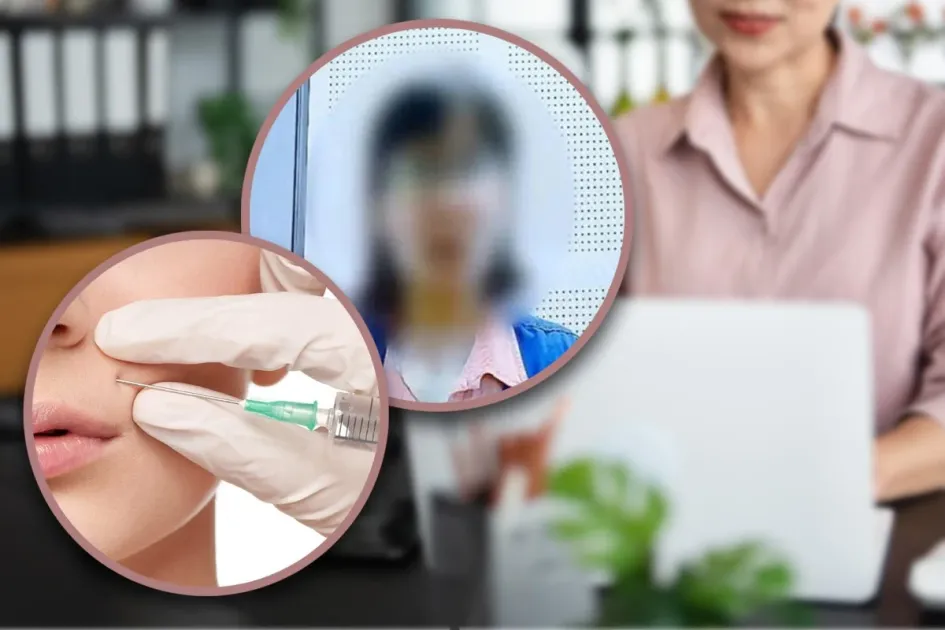 سرقة 2.4 مليون دولار من أجل إجراء عمليات تجميل وشراء مجوهرات