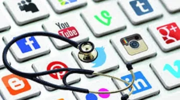سعاد الديب: إعلانات زائفة على وسائل التواصل الاجتماعي تروج لمنتجات طبية غير معتمدة