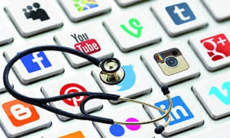 سعاد الديب: إعلانات زائفة على وسائل التواصل الاجتماعي تروج لمنتجات طبية غير معتمدة سعاد الديب: إعلانات زائفة على وسائل التواصل الاجتماعي تروج لمنتجات طبية غير معتمدة