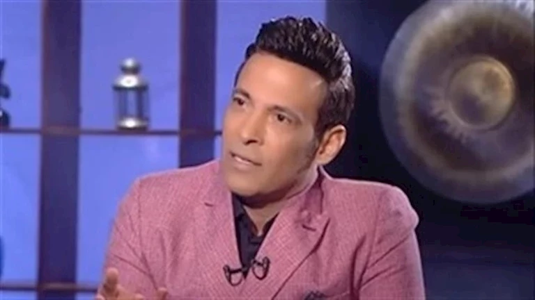 سعد الصغير يوجه كلمة تقدير لرجال إطفاء حريق سنترال رمسيس سعد الصغير يوجه كلمة تقدير لرجال إطفاء حريق سنترال رمسيس