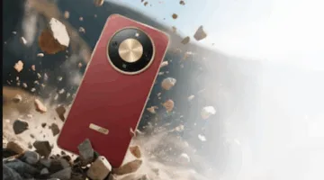سعر HONOR X70.. هونر تعلن عن هاتف مزود بأكبر بطارية على الإطلاق