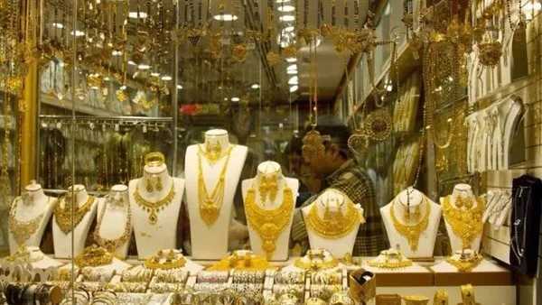 سعر الجرام من الذهب عيار 24 في boutiques المجوهرات اليوم السبت 12 يوليو 2025 سعر الجرام من الذهب عيار 24 في boutiques المجوهرات اليوم السبت 12 يوليو 2025