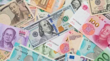 سعر الجنيه الاسترليني في بداية تعاملات الاثنين 28-7-2025