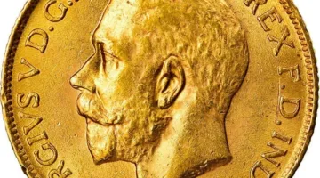 سعر الجنيه الذهب بعد انخفاض سعر الذهب عالميًا