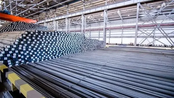 سعر الحديد اليوم السبت 19 يوليو 2025: تكلفة الطن تصل إلى 40 ألف جنيه سعر الحديد اليوم السبت 19 يوليو 2025: تكلفة الطن تصل إلى 40 ألف جنيه
