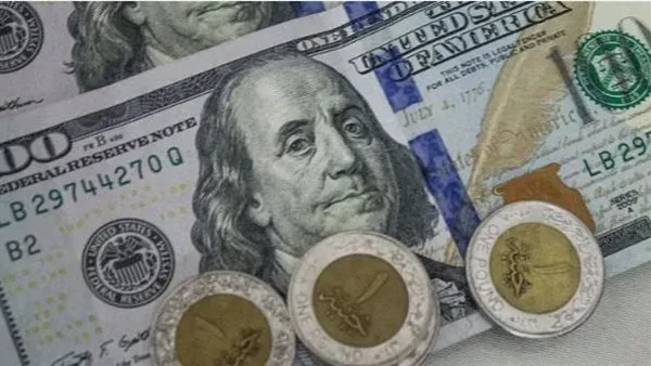 سعر الدولار أمام الجنيه المصري اليوم الجمعة عقب الانخفاض الأخير في البنوك سعر الدولار أمام الجنيه المصري اليوم الجمعة عقب الانخفاض الأخير في البنوك