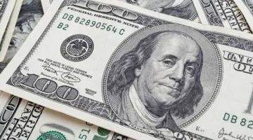سعر الدولار الأمريكي مقابل الجنيه اليوم الأربعاء