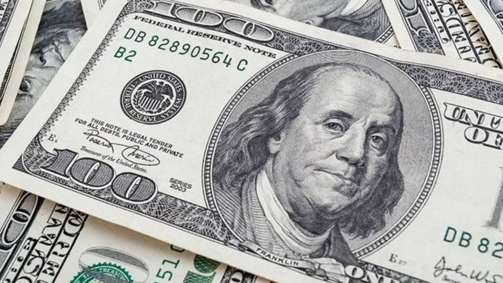 سعر الدولار الأمريكي مقابل الجنيه اليوم الأربعاء