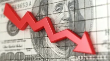 سعر الدولار الحالي مقابل الجنيه المصري بعد الانخفاض الأخير في البنوك