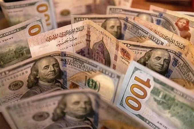 سعر الدولار اليوم مقارنةً بالجنيه المصري: تعرف على أسعار العملات في البنوك المصرية. سعر الدولار اليوم مقارنةً بالجنيه المصري: تعرف على أسعار العملات في البنوك المصرية.