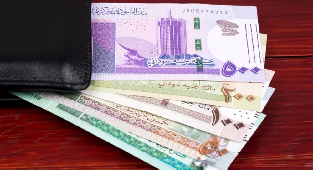 سعر الدولار في السودان اليوم، الخميس 31 يوليو 2025.. انهيار الجنيه السوداني