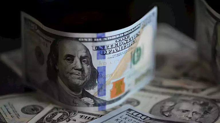 سعر الدولار في بداية تعاملات الثلاثاء 22 يوليو 2025 سعر الدولار في بداية تعاملات الثلاثاء 22 يوليو 2025