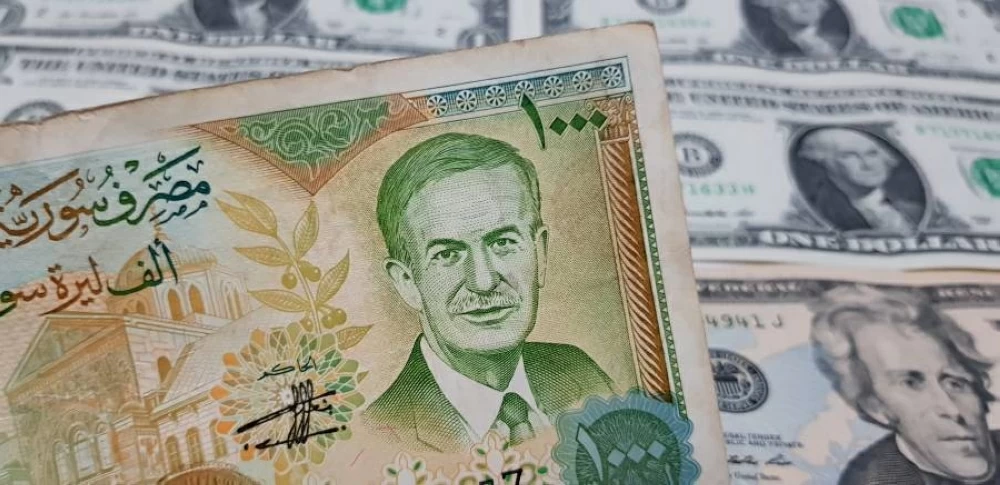 سعر الدولار في سوريا اليوم، الجمعة 25 يوليو 2025: ارتفاع في قيمة الليرة سعر الدولار في سوريا اليوم، الجمعة 25 يوليو 2025: ارتفاع في قيمة الليرة