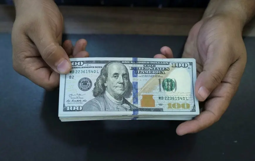 سعر الدولار في مستهل تداولات الثلاثاء 22 يوليو 2025.. كم يبلغ سعره؟