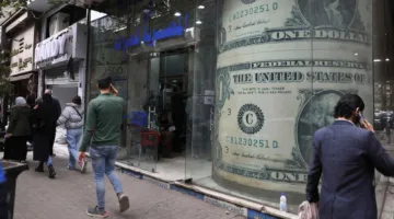 سعر الدولار مقابل الجنيه المصري اليوم: هل سيستمر الاستقرار في الأسواق؟
