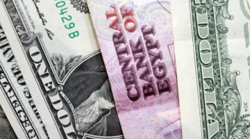 سعر الدولار مقابل الجنيه في البنوك المصرية اليوم الأربعاء، 16 يوليو 2025