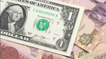 سعر الدولار يسجل أدنى مستوى له أمام الجنيه المصري في 2025 للمرة الأولى للبيع والشراء.
