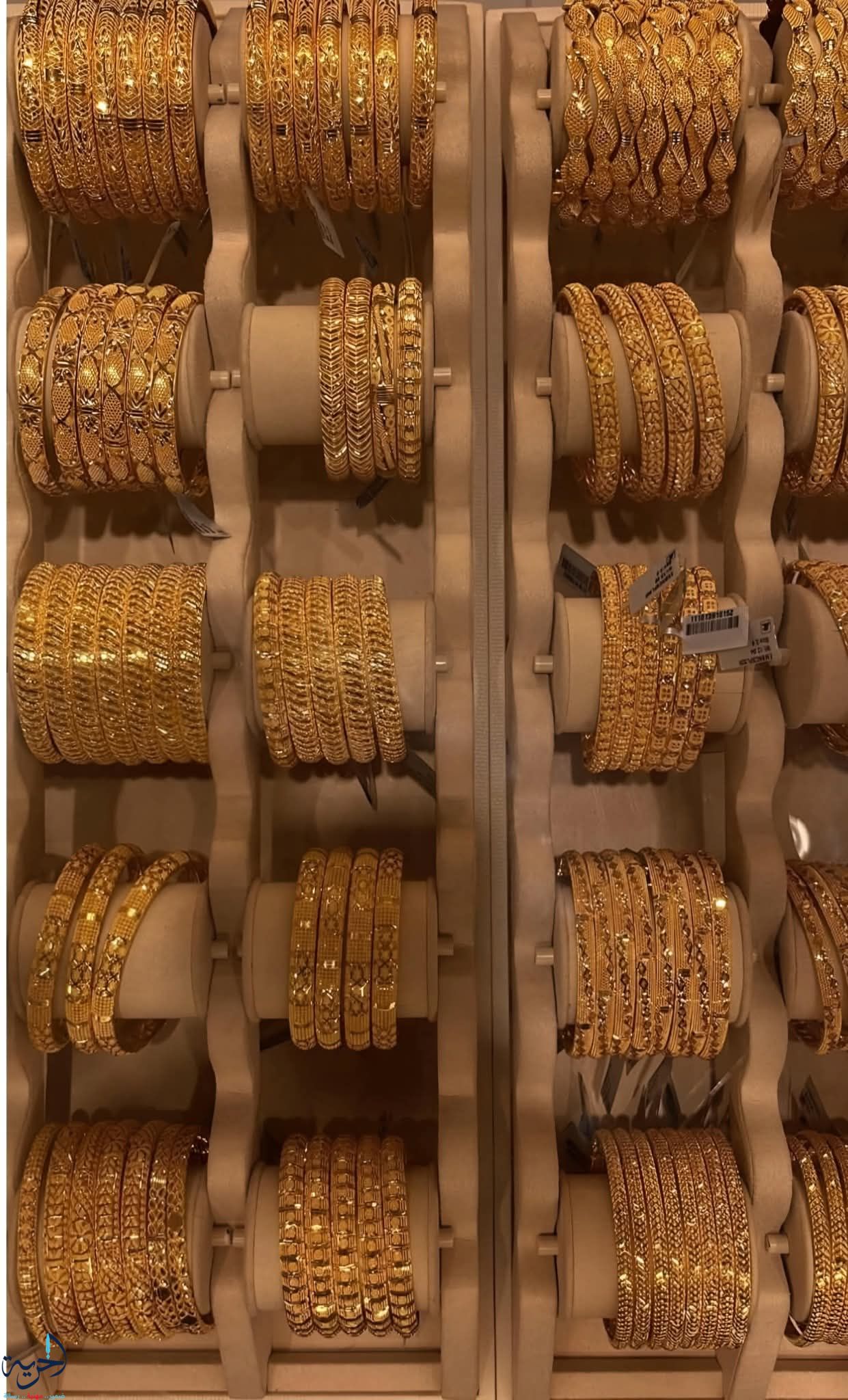 سعر الذهب اليوم 26 يوليو 2025
