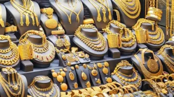 سعر الذهب في مستهل تداولات صباح اليوم 10 يوليو 2025