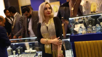 سعر الذهب في مصر اليوم يبقى ثابتاً.. و«جنيه الذهب» يصل إلى 37160 جنيهاً