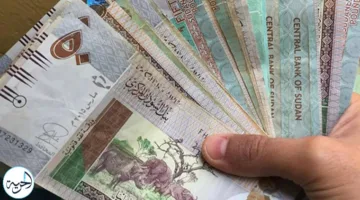 سعر الريال السعودي أمام الجنيه السوداني اليوم، الخميس 3 يوليو 2025.. ما هو الرقم في السوق؟