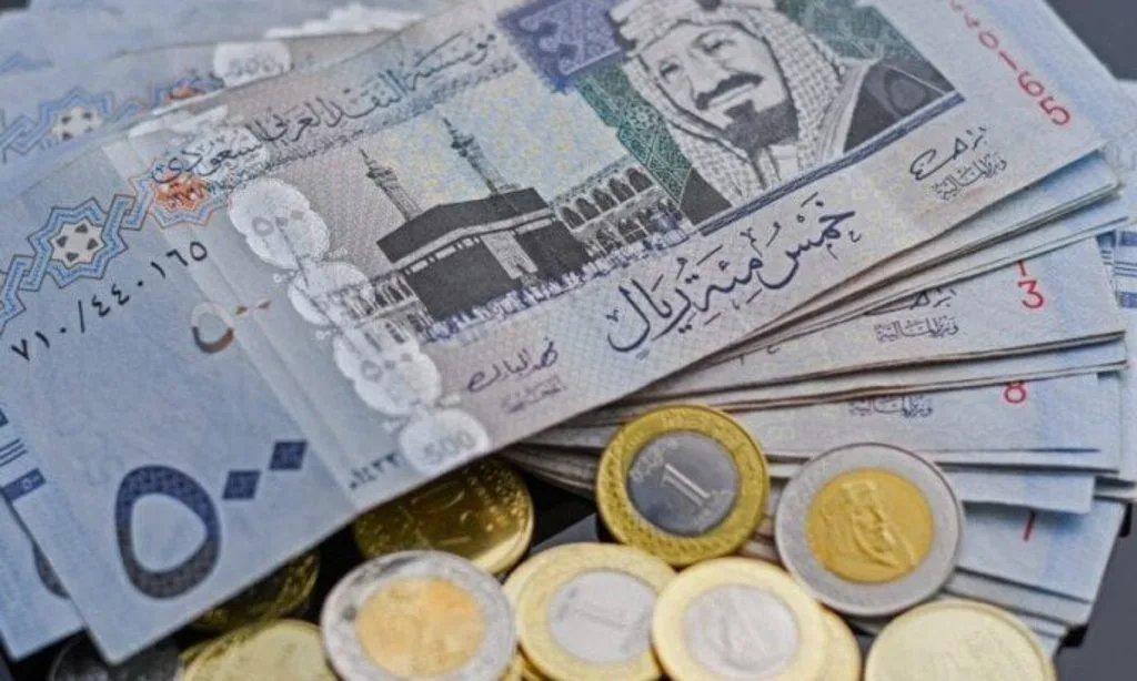 سعر الريال السعودي اليوم… 13.17 جنيه للشراء. سعر الريال السعودي اليوم… 13.17 جنيه للشراء.