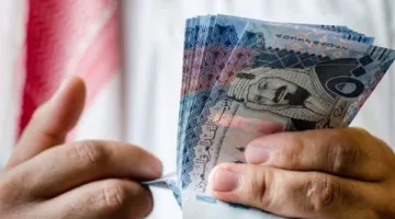 سعر الريال السعودي مقابل الجنيه المصري اليوم