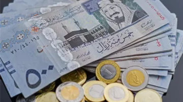 سعر الريال السعودي مقابل الجنيه المصري اليوم الإثنين: آخر التحديثات
