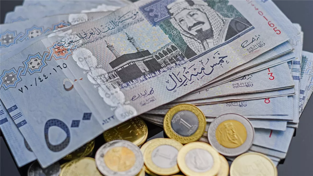 سعر الريال السعودي مقابل الجنيه المصري اليوم الإثنين: آخر التحديثات سعر الريال السعودي مقابل الجنيه المصري اليوم الإثنين: آخر التحديثات