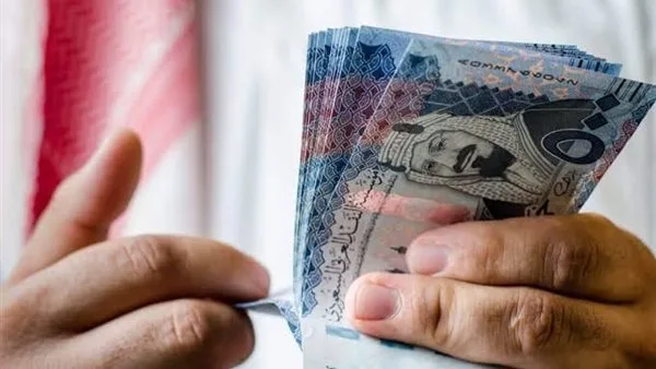 سعر الريال السعودي مقابل الجنيه المصري اليوم
