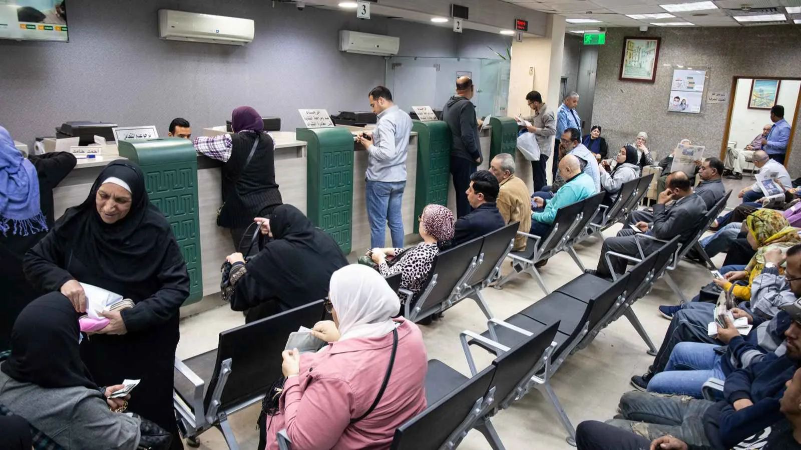 سعر الريال السعودي مقابل الجنيه المصري: هل سيستمر في الزيادة في البنوك المصرية؟