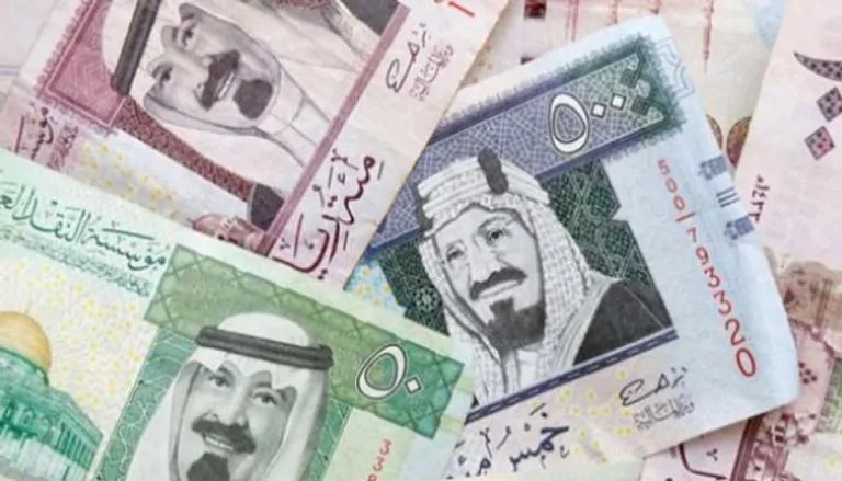 سعر الريال السعودي الأحد 27 يوليو