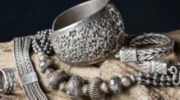 سعر الفضة الحالي: ارتفاع في الأسواق مع تسجيل عيار 925 لأعلى مستوى تداول