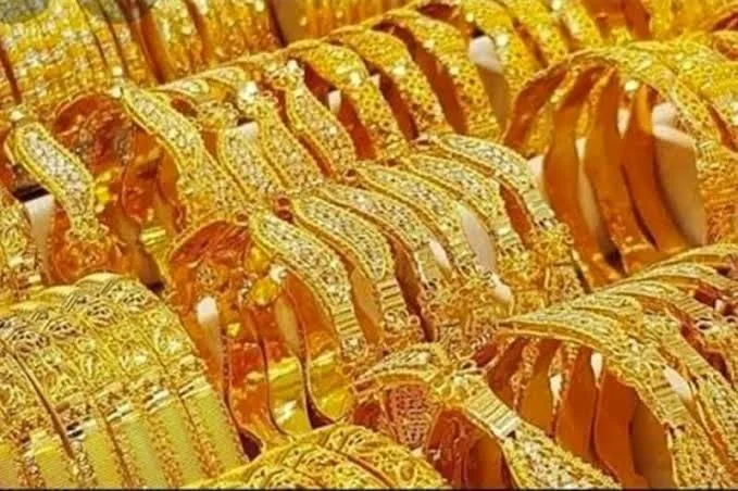 سعر جرام الذهب في مصر اليوم، الجمعة 25 يوليو: أسعار أنواع 21 و24 و18 قيراط